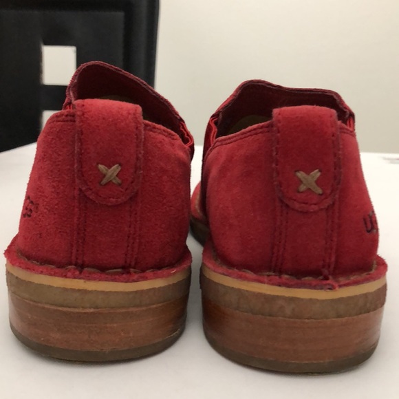 UGG WINTER SHOES WOMENS SIZE 5.5 - Picture 3 of 13